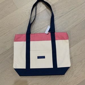 Vineyard Vines Tote Bag